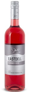 EastDell Summer Rosé 2011